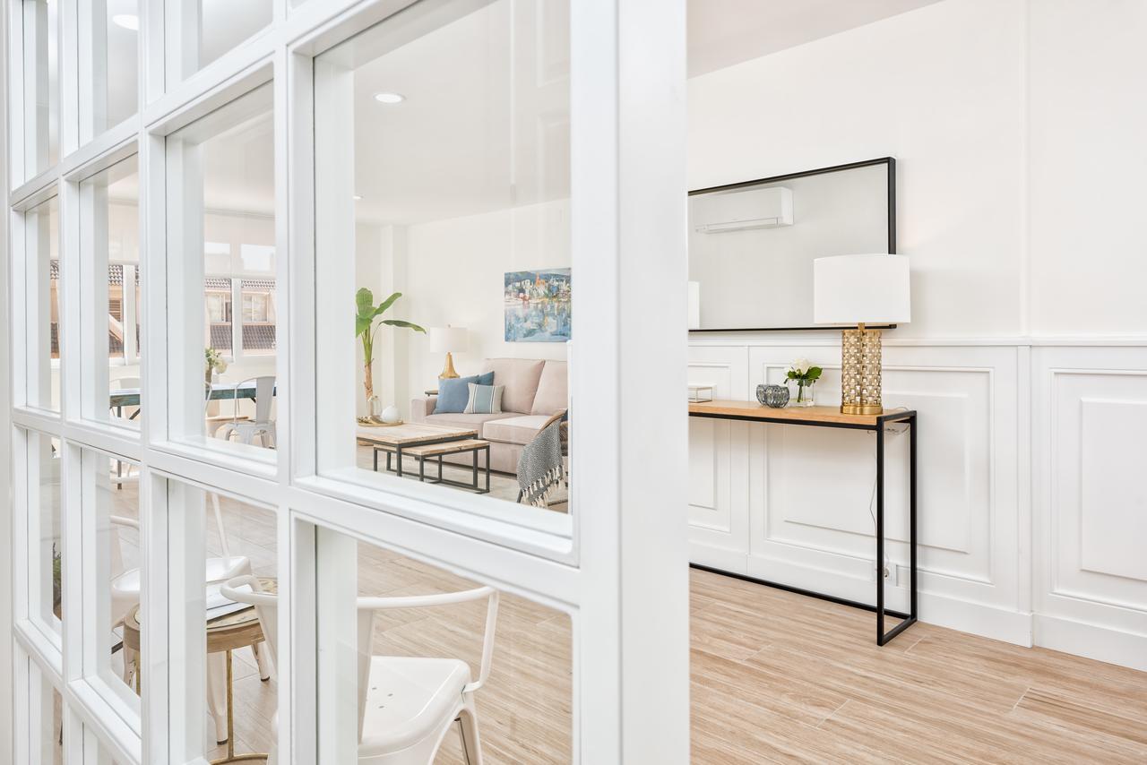 Iloftmalaga Miramar Apartment ภายนอก รูปภาพ