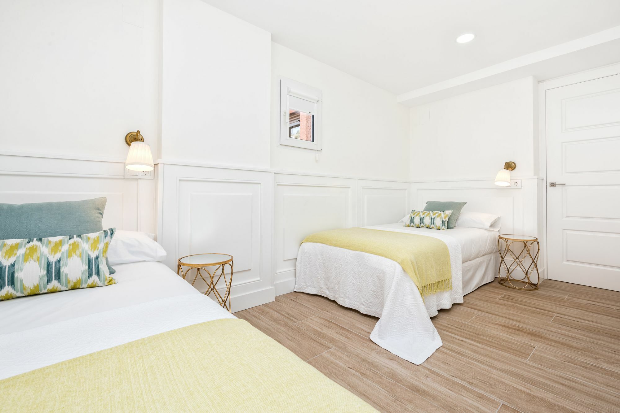 Iloftmalaga Miramar Apartment ภายนอก รูปภาพ