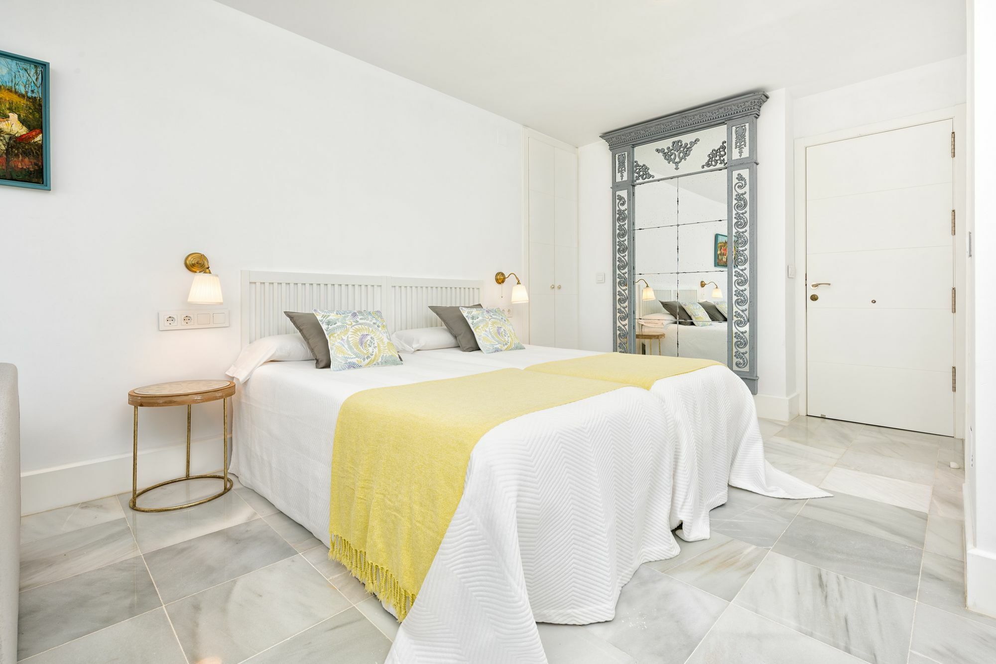 Iloftmalaga Miramar Apartment ภายนอก รูปภาพ