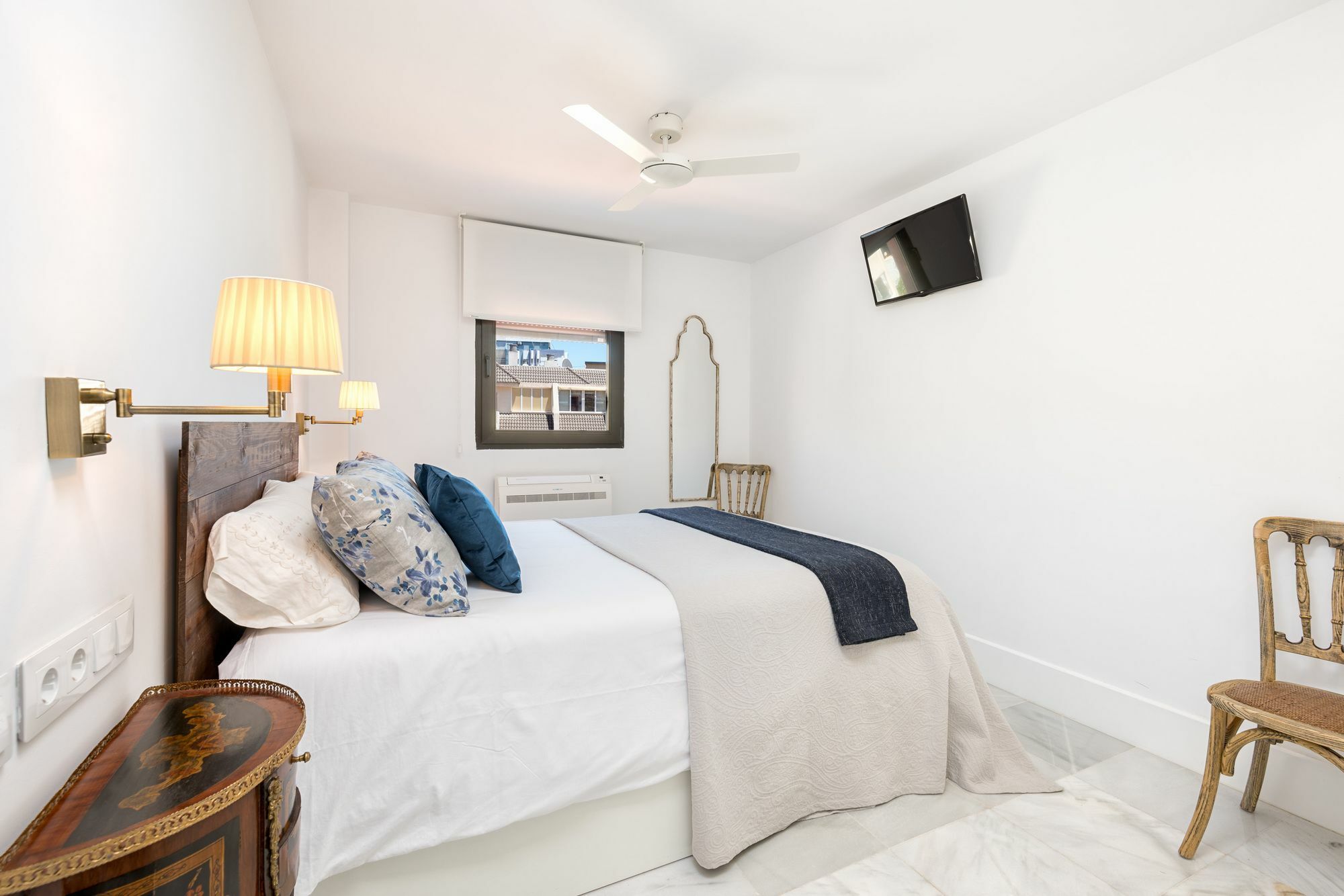 Iloftmalaga Miramar Apartment ภายนอก รูปภาพ
