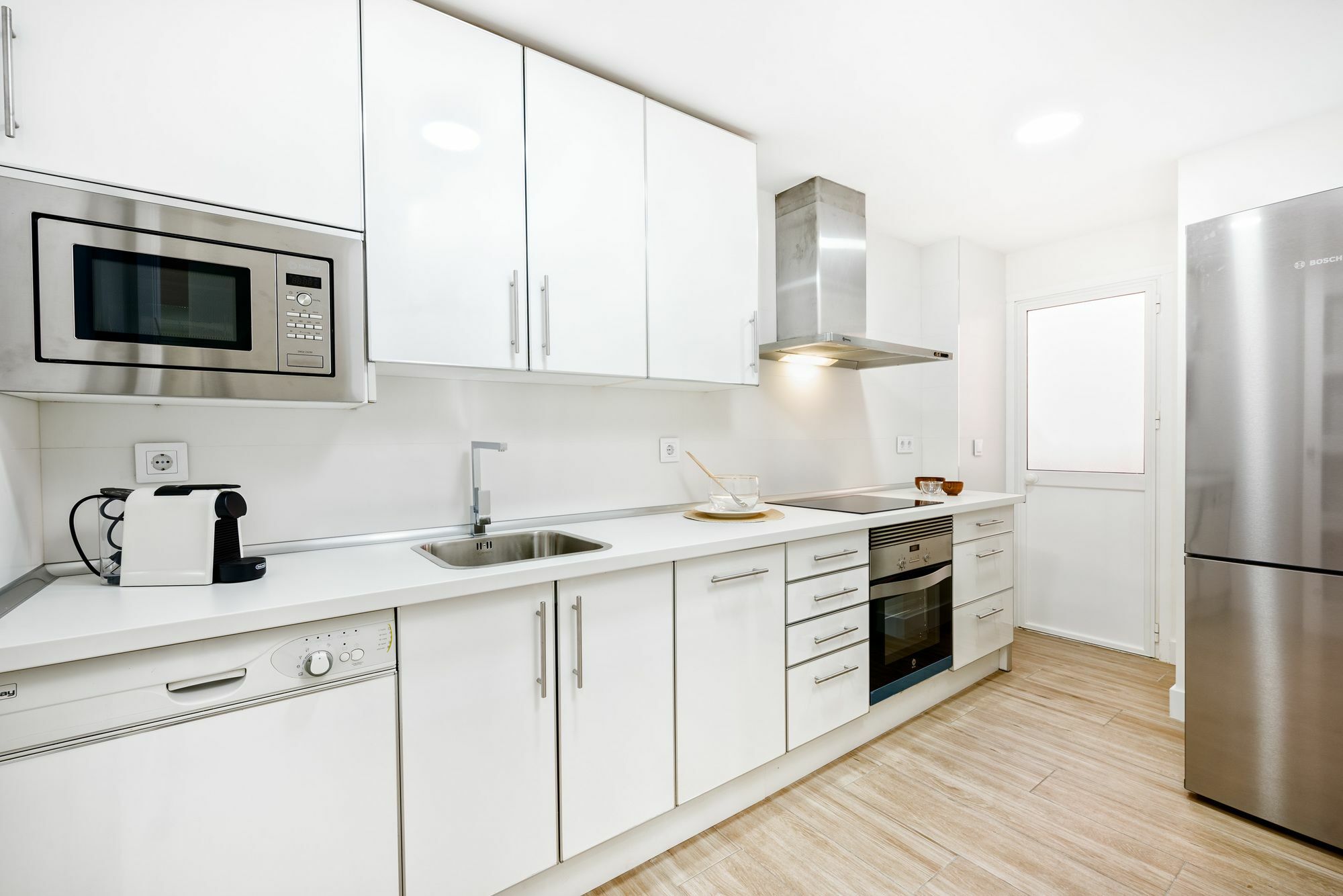 Iloftmalaga Miramar Apartment ภายนอก รูปภาพ