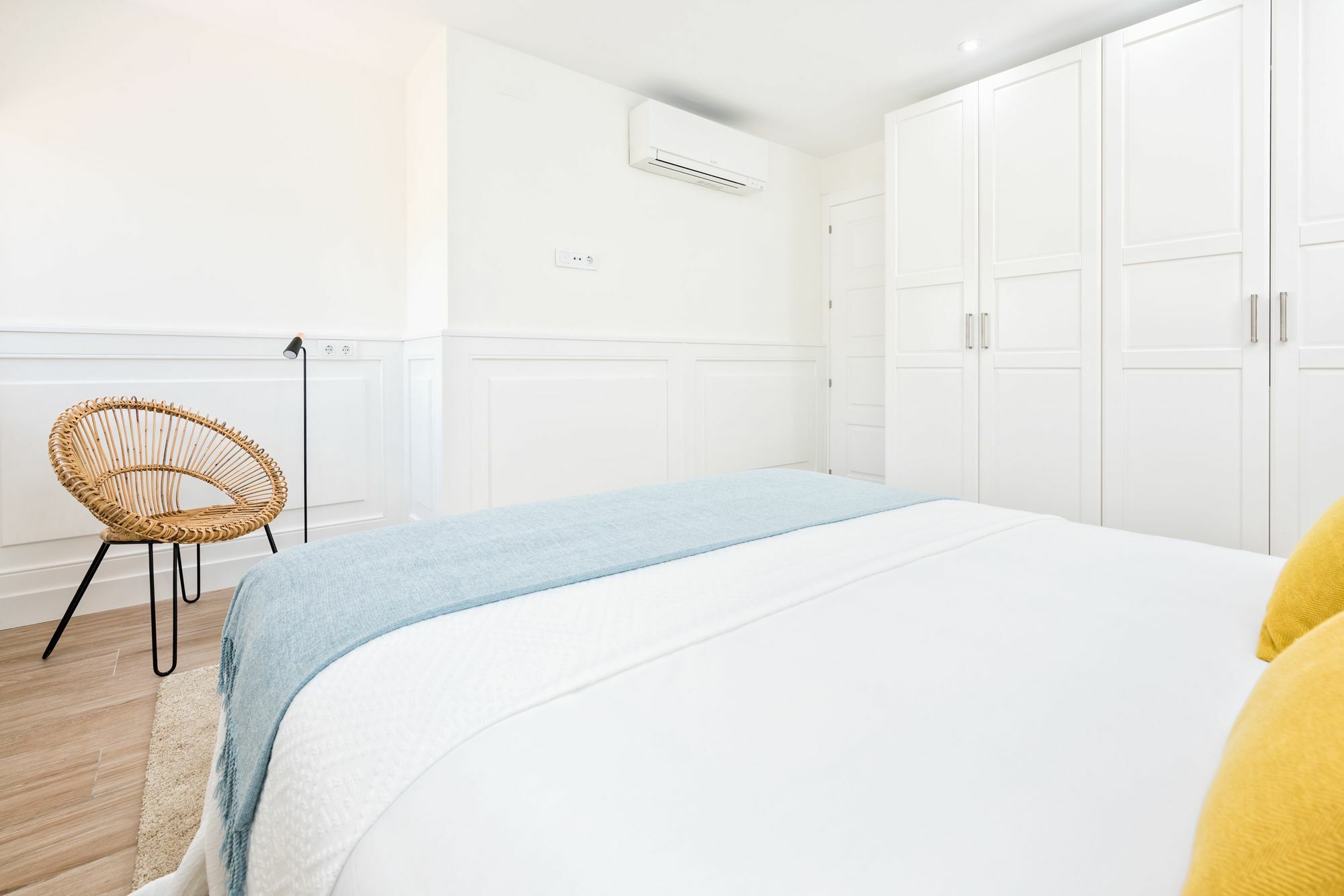 Iloftmalaga Miramar Apartment ภายนอก รูปภาพ