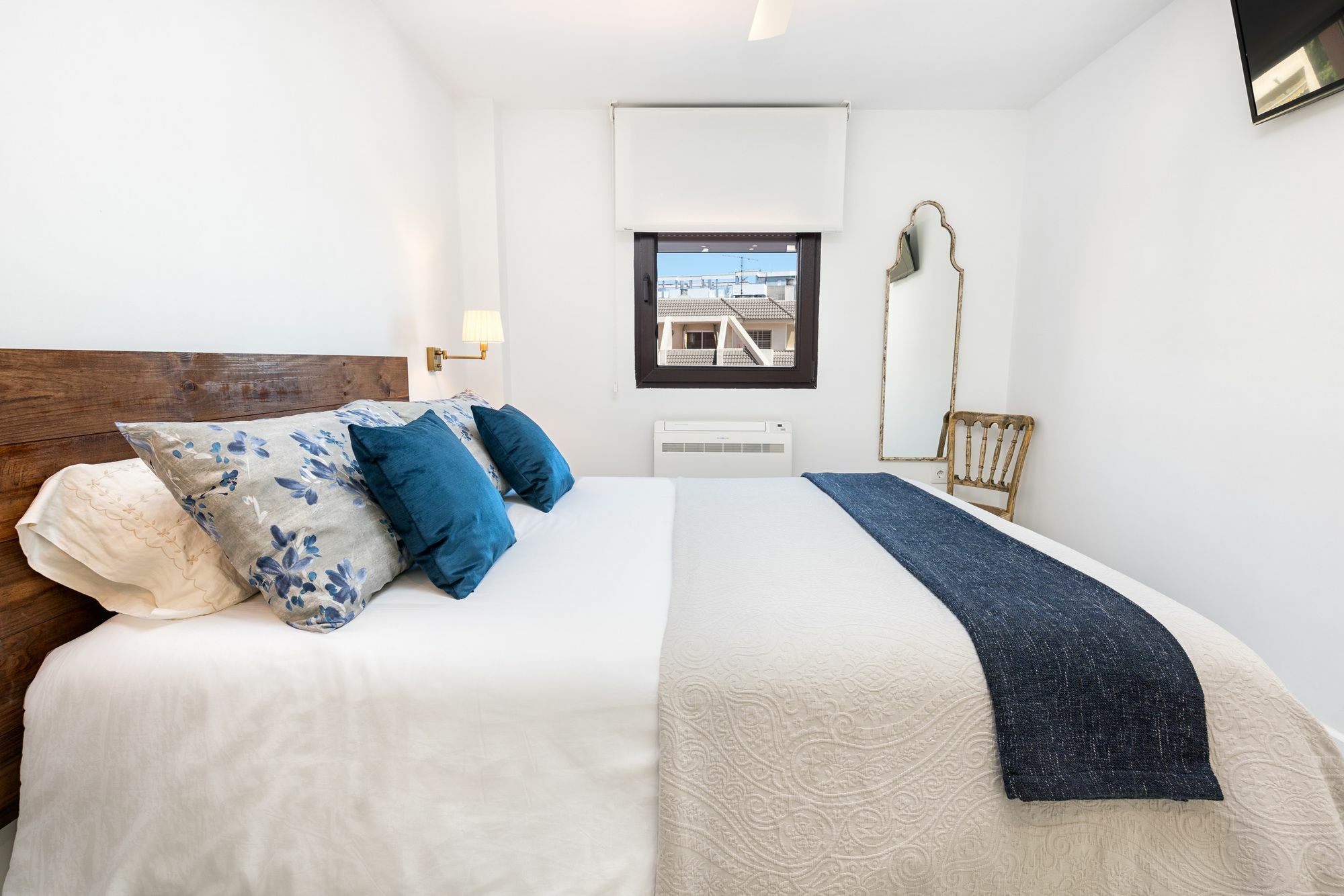Iloftmalaga Miramar Apartment ภายนอก รูปภาพ