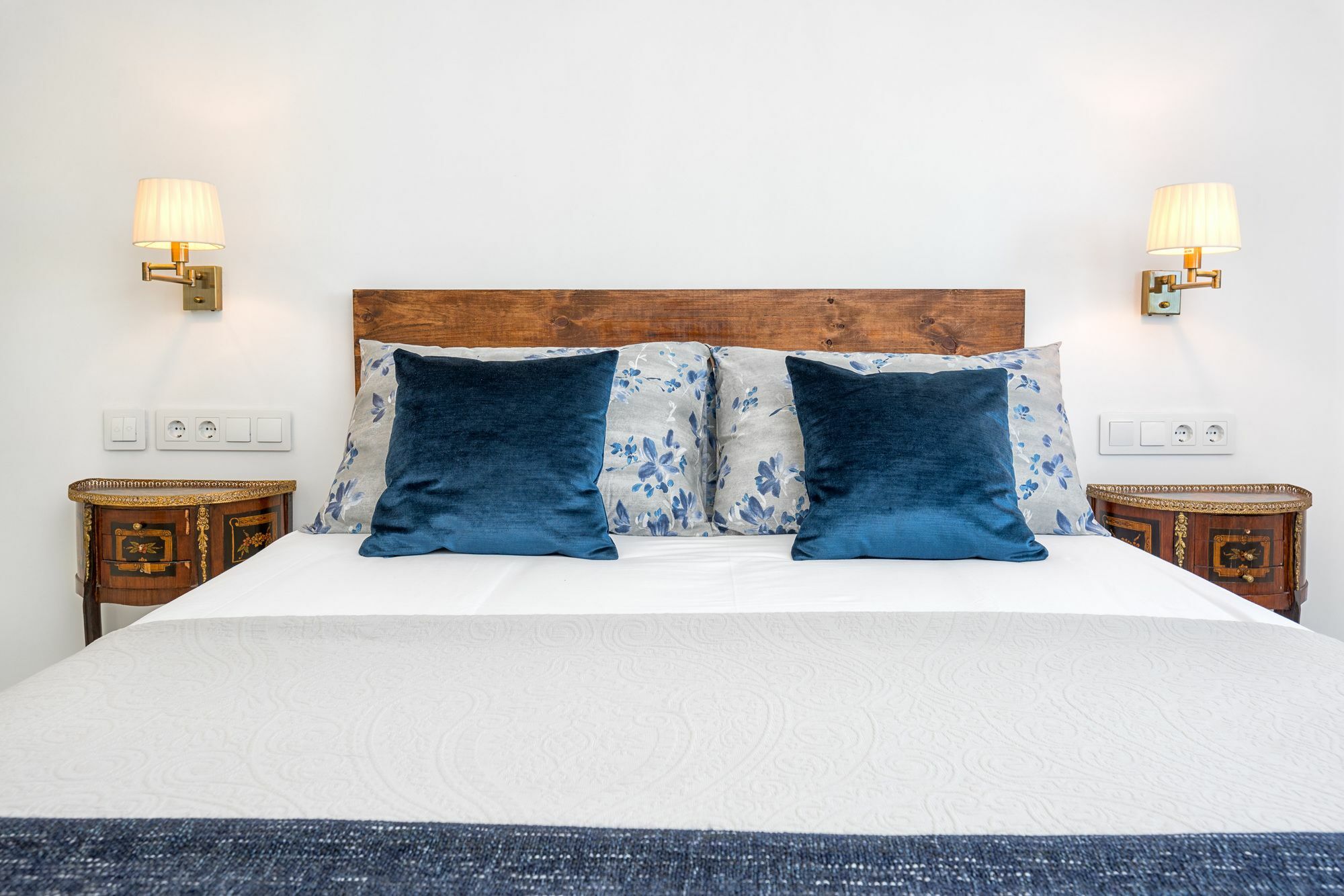 Iloftmalaga Miramar Apartment ภายนอก รูปภาพ