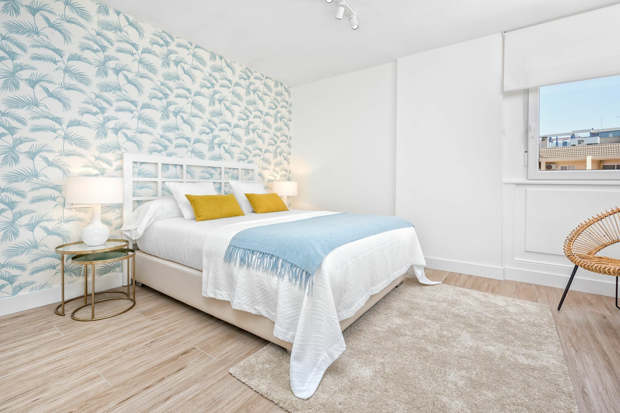 Iloftmalaga Miramar Apartment ภายนอก รูปภาพ
