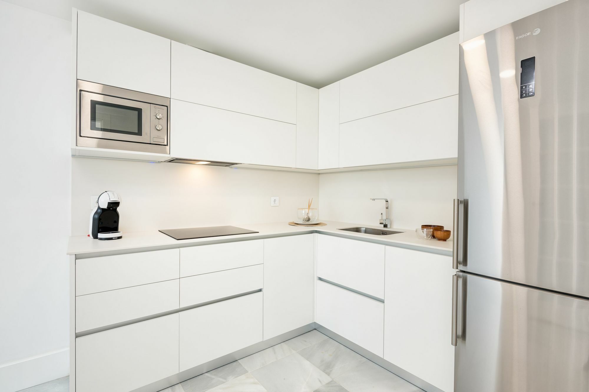 Iloftmalaga Miramar Apartment ภายนอก รูปภาพ